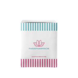 [20] Sac Parapharmacie GM 20*10*36 (COLIS DE 250)