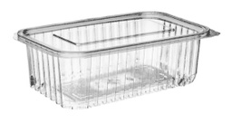 BARQUETTE PLASTIQUE 1500CC (300pièces)